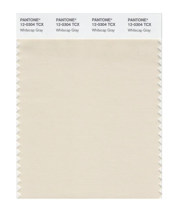 Whitecap Gray