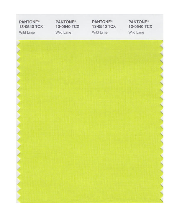 Wild Lime