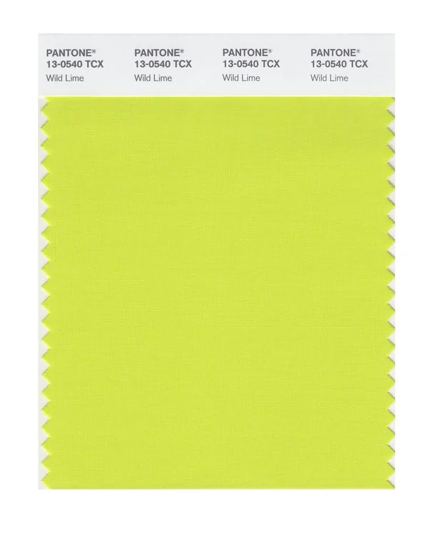 Wild Lime