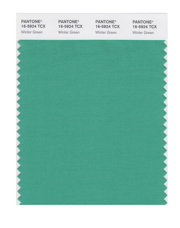 Winter Green