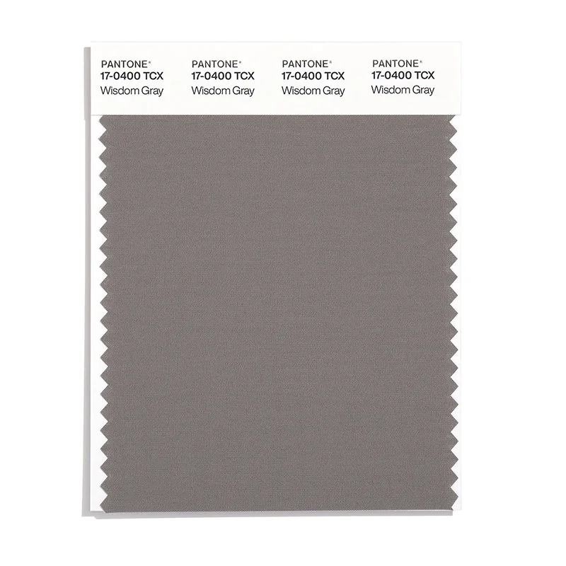 Wisdom Gray