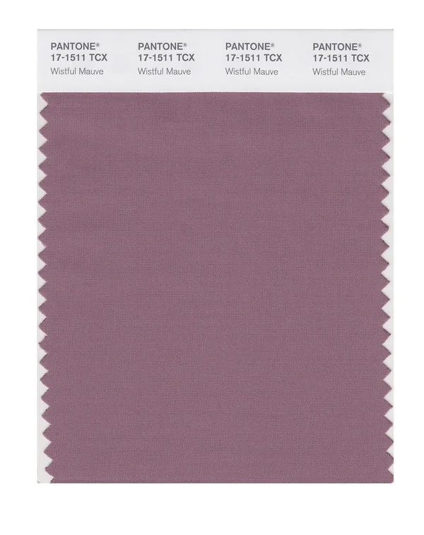 Wistful Mauve