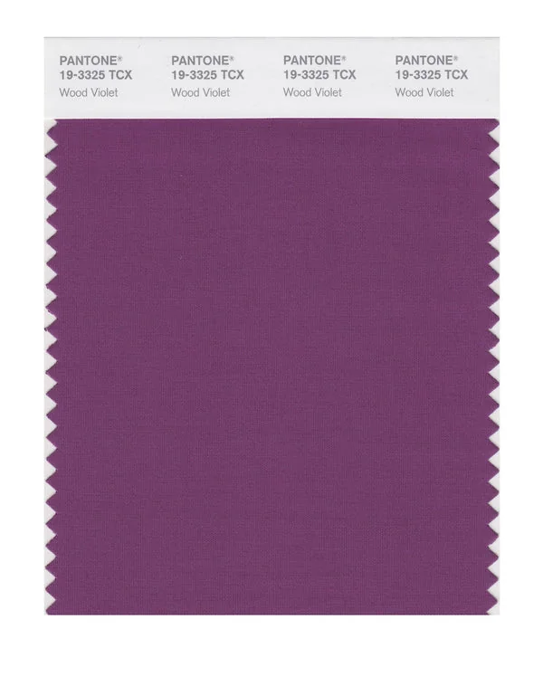 Wood Violet