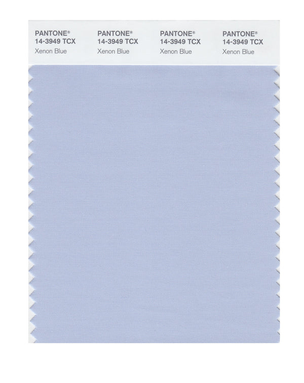 Xenon Blue