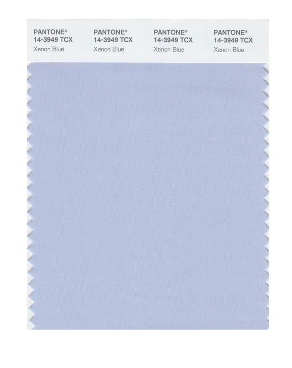 Xenon Blue