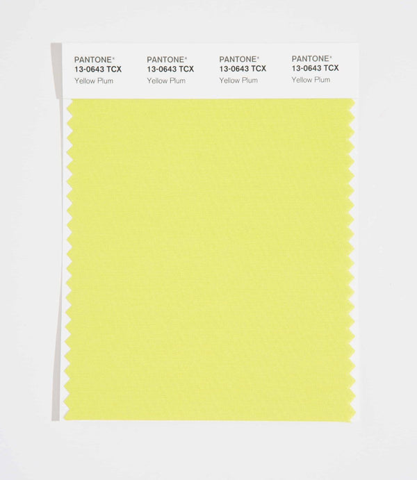 Yellow Plum