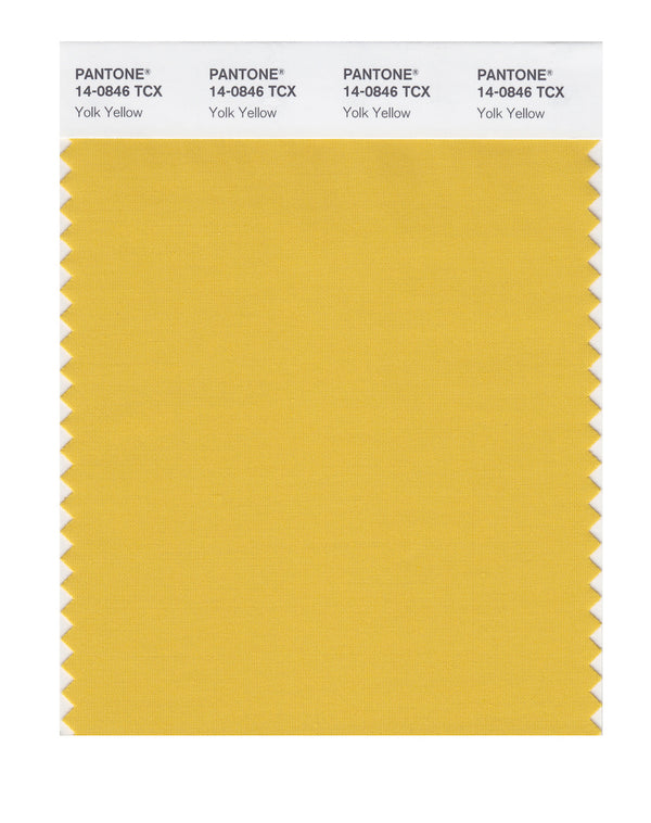 Yolk Yellow