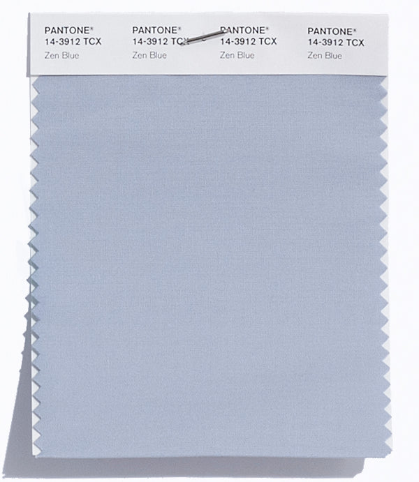 Zen Blue