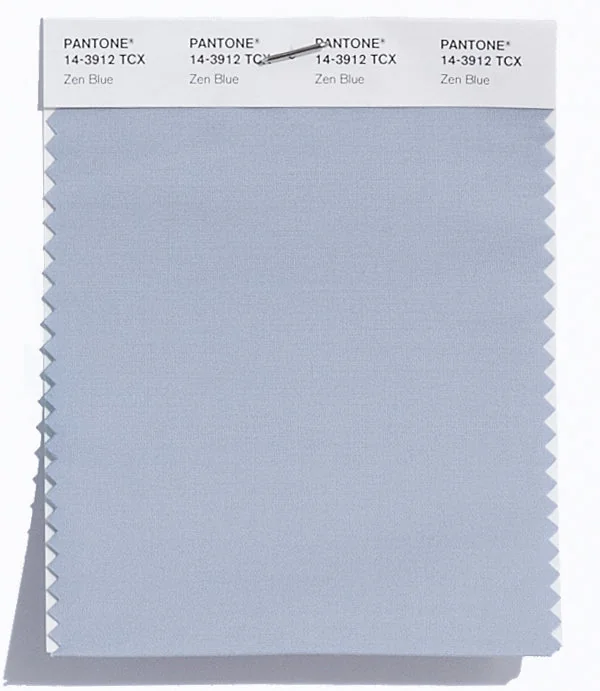 Zen Blue