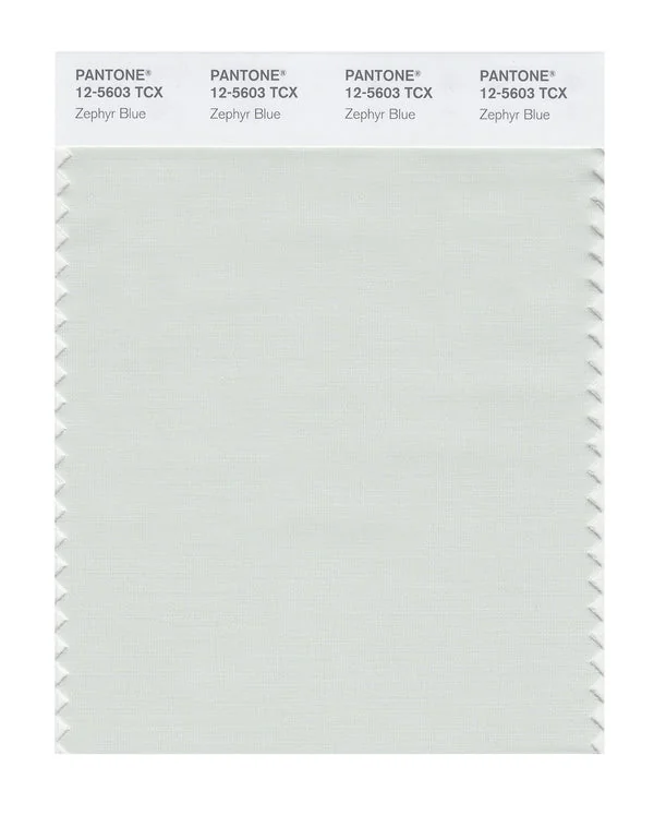 Zephyr Blue