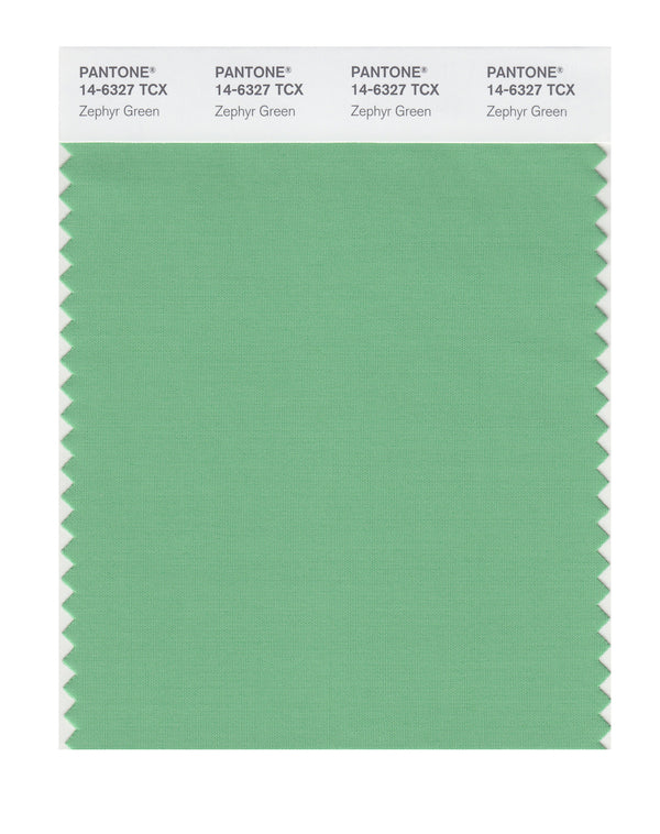 Zephyr Green