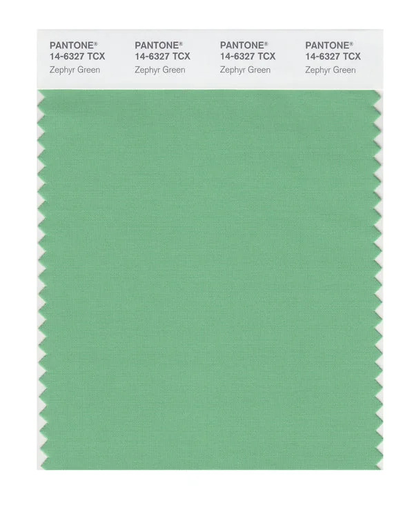 Zephyr Green