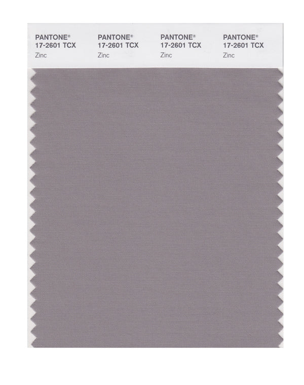 Zinc