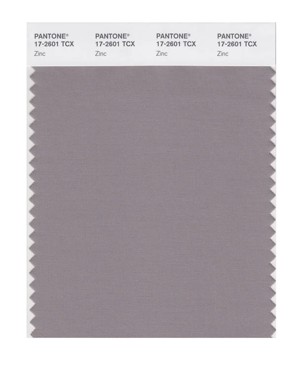 Zinc